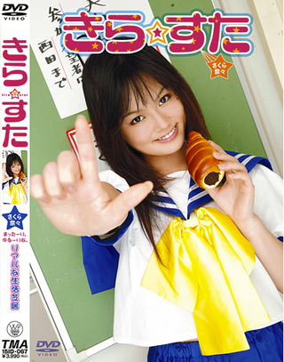 Illustration for article titled Japanese Porn Is Overdosing on Video Games and Anime